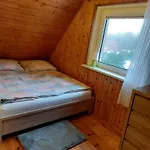 Nyaraló Wita Was Borowy Las