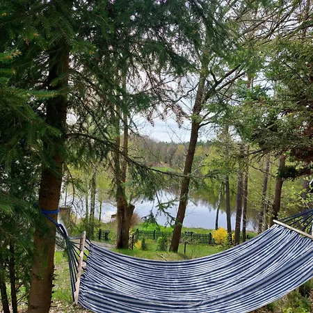 Wita Was Casa vacanze Borowy Las