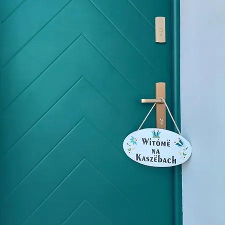 Wita Was Casa vacanze