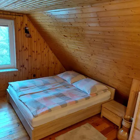 Casa vacanze Wita Was Borowy Las