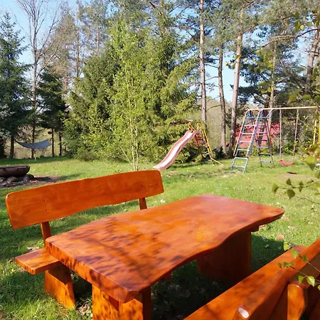 Wita Was Casa vacanze