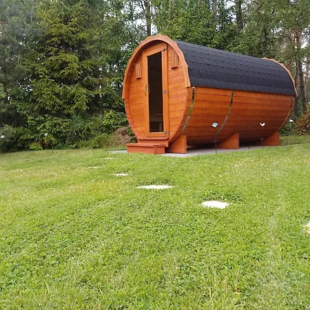 Wita Was Ferienhaus *