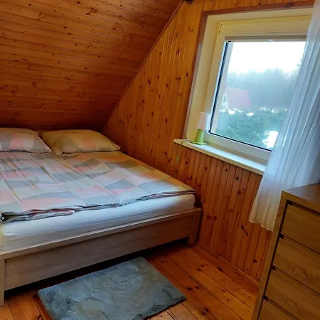 Casa vacanze Wita Was Borowy Las