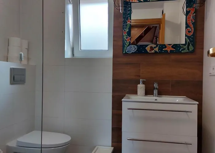 Wita Was Ferienhaus *