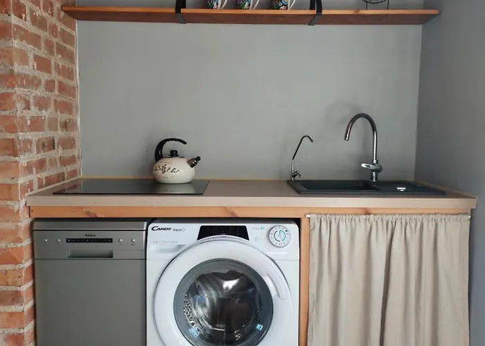 Ferienhaus Wita Was *