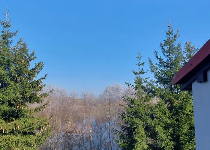 Ferienhaus Wita Was *