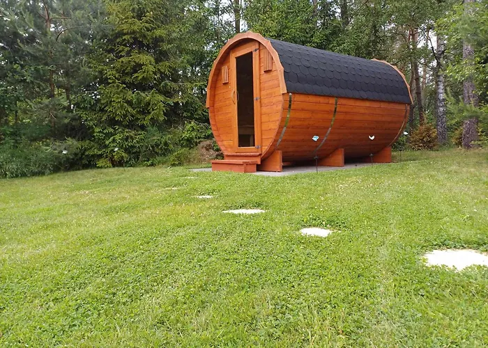 Wita Was Ferienhaus *